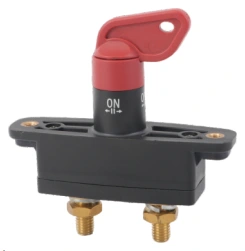 Battery Switch — OE DZ95189763010