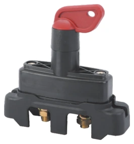 Battery Switch — OE 3736010-61B/C