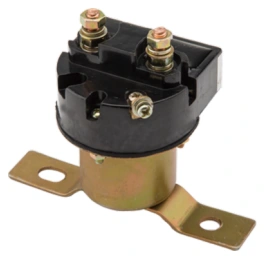 Battery Switch — OE 371679-4078