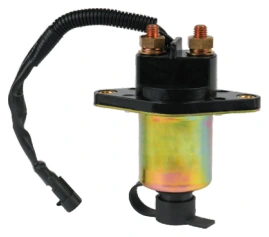 Battery Switch — OE JK801A