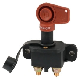 Battery Switch — OE L0366020003A0
