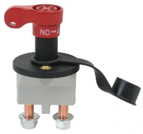Battery Switch — OE DZ97189763039