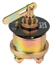 Battery Switch — OE JK862