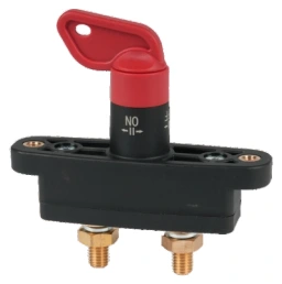 Battery Switch — OE DZ95189763010