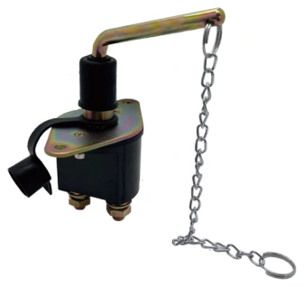 Battery Switch — OE 3736010-TL380