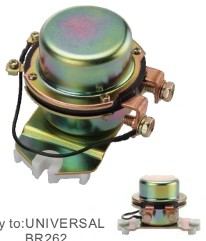 Battery Switch