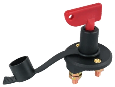Battery Switch
