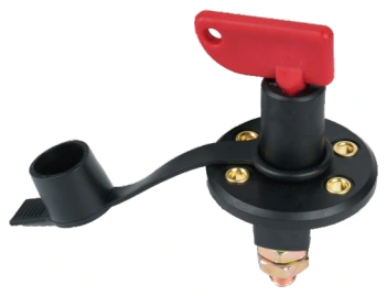 Battery Switch