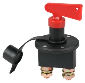 Battery Switch