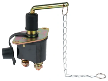 Battery Switch