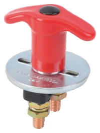 Battery Switch — OE 443815432010 / E9341915061
