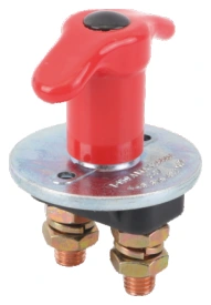 Battery Switch — OE 443815432020 / E9341915061