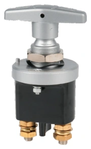 Battery Switch — OE 4822229