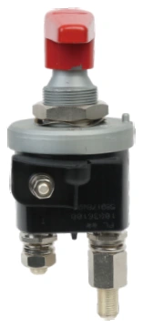 Battery Switch — OE 5801784014
