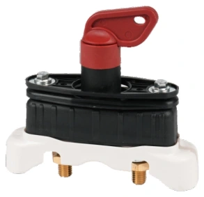 Battery Switch — OE 21243844 / 20514309
