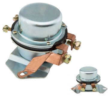 Battery Switch