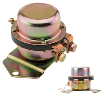 Battery Switch