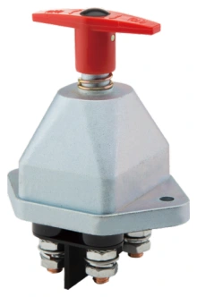 Battery Switch