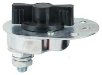Battery Switch