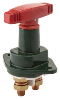 Battery Switch