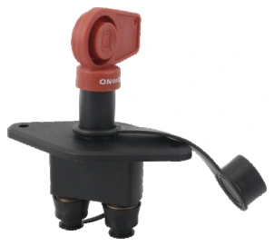 Battery Switch — OE 81.25506-6037 / 81.25506.6121