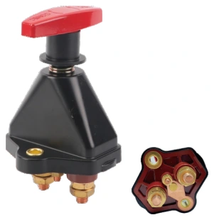 Battery Switch — OE MR2200100B