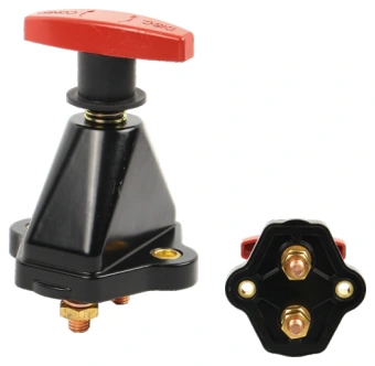 Battery Switch
