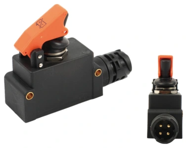 Battery Switch — OE 7420367498 / 20367498