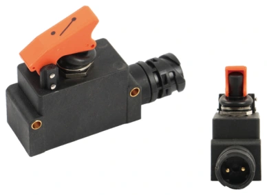 Battery Switch — OE A0085455807