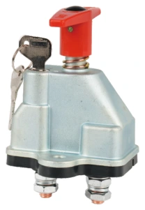 Battery Switch
