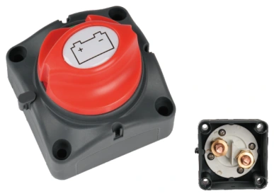 Battery Switch