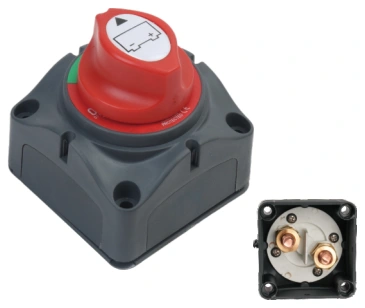 Battery Switch