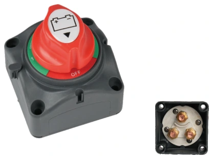 Battery Switch