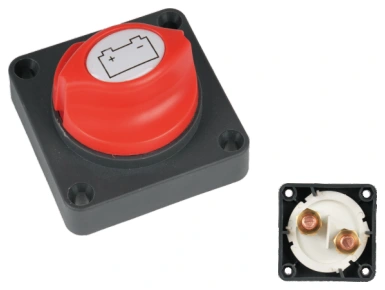 Battery Switch