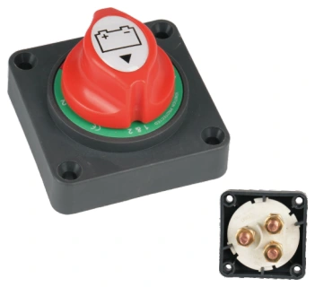Battery Switch