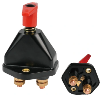 Battery Switch