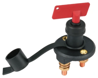Battery Switch