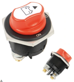 Battery Switch