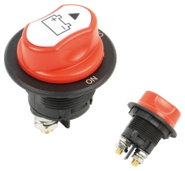 Battery Switch
