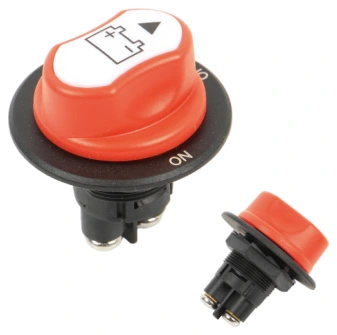 Battery Switch
