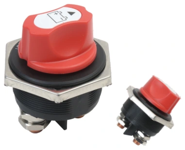 Battery Switch