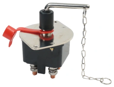 Battery Switch