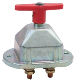Battery Switch