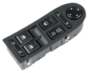 Power Window Switch — OE 812W28230-6010