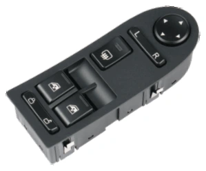 Power Window Switch — OE WG9525580169