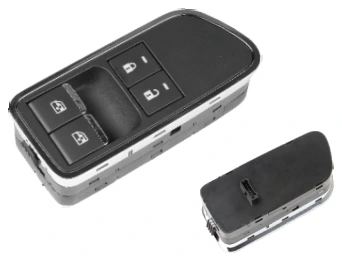 Power Window Switch — OE DZ97189584594
