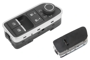 Power Window Switch — OE DZ97189584598