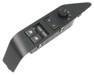 Power Window Switch — OE WG1664339061/2