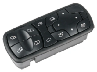 Power Window Switch — OE A9438200097