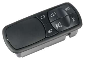 Power Window Switch — OE A9438200197